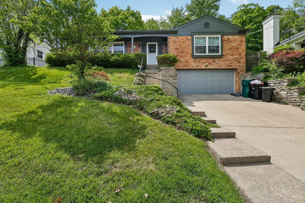 1023 Paxton Avenue, Cincinnati, OH 45208 - #1