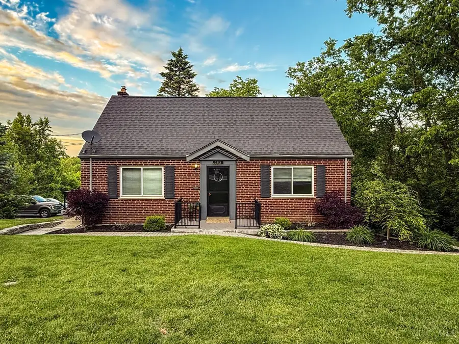 2954 Diehl Road, Monfort Heights, OH 45211 - #2