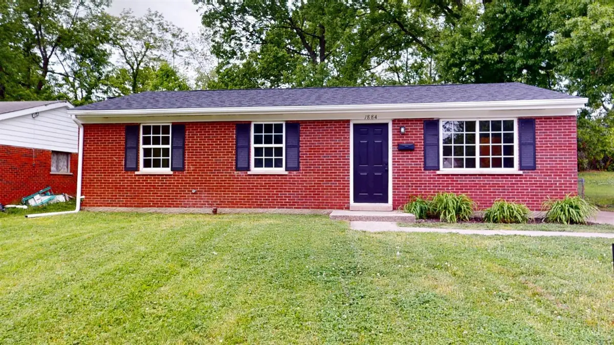 1884 Sevenhills Dr, New Burlington, OH 45240 - #1