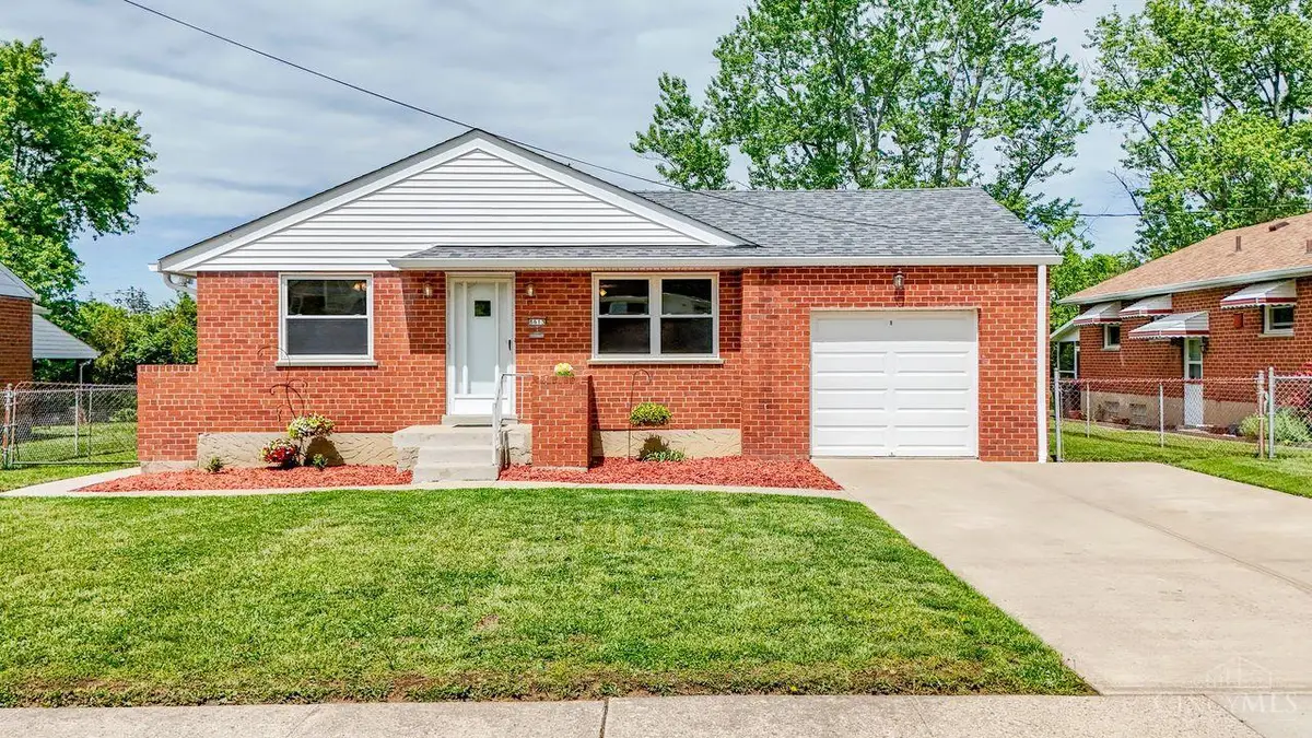 8613 Brent Drive, Finneytown, OH 45231 - #1