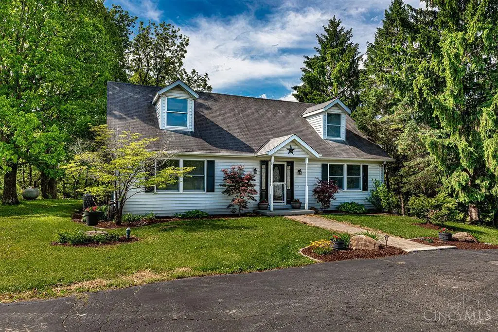 4899 Kyles Station Road, Liberty, OH 45011 - #1