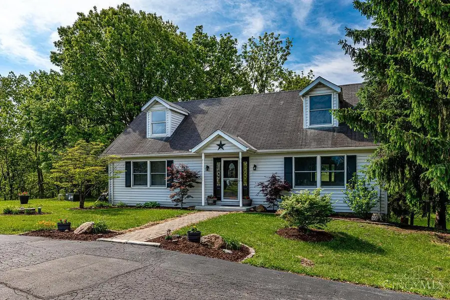 4899 Kyles Station Road, Liberty, OH 45011 - #3