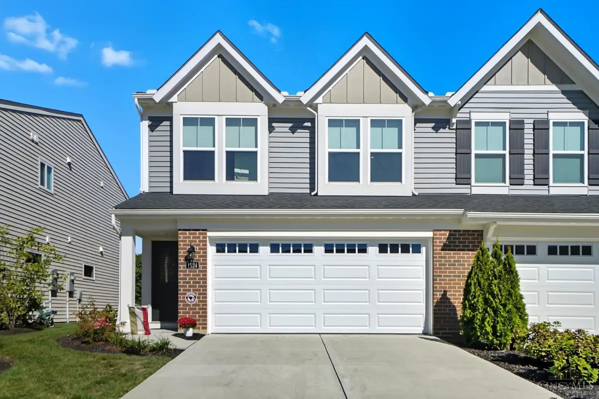 1524 Summerview Lane, Miami, OH 45150 - #1