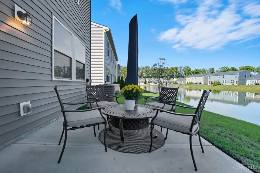 1524 Summerview Lane, Miami, OH 45150 - #2