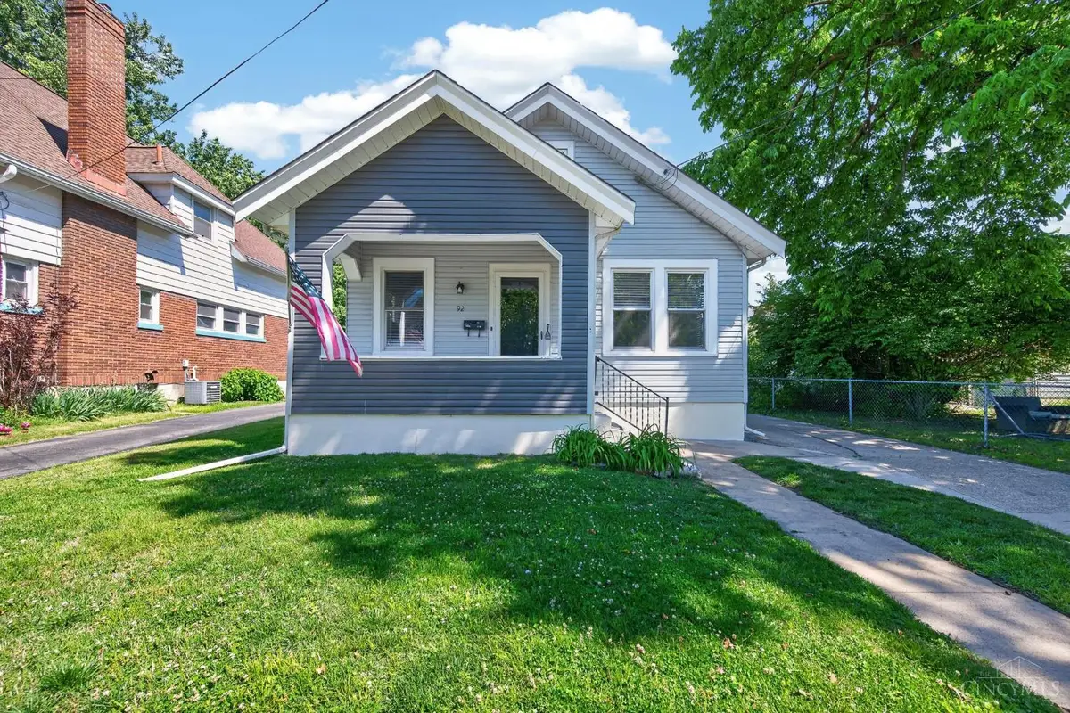 92 Sheehan Avenue, Cincinnati, OH 45216 - #1