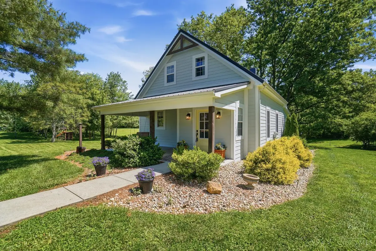 6275 Roundhead Road, Penn, OH 45159 - #1