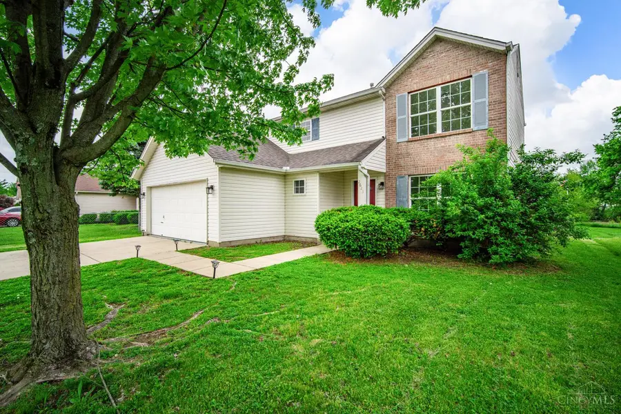 2623 Pippin Court, Northbrook, OH 45231 - #2