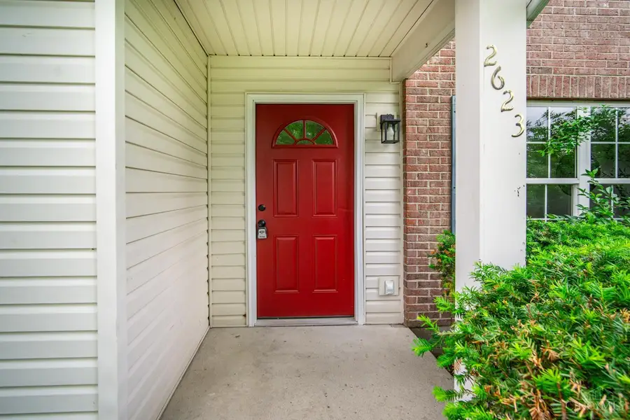 2623 Pippin Court, Northbrook, OH 45231 - #3