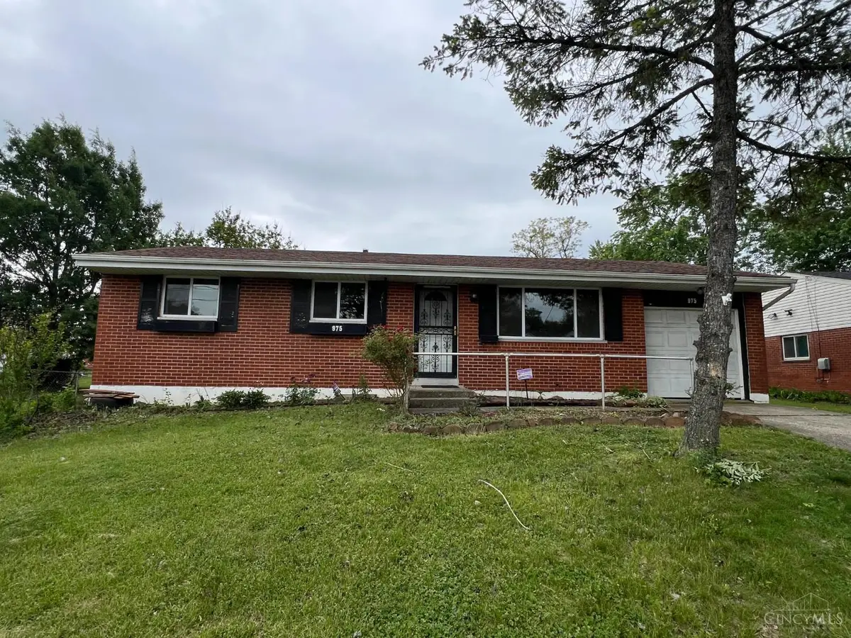 975 Glasgow Drive, Cincinnati, OH 45240 - #1