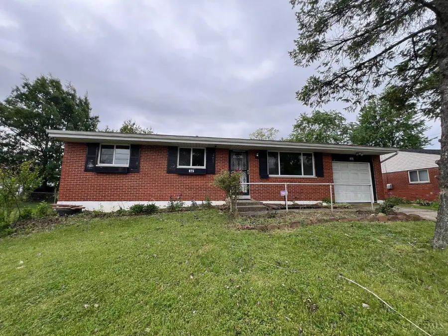 975 Glasgow Drive, Cincinnati, OH 45240 - #2