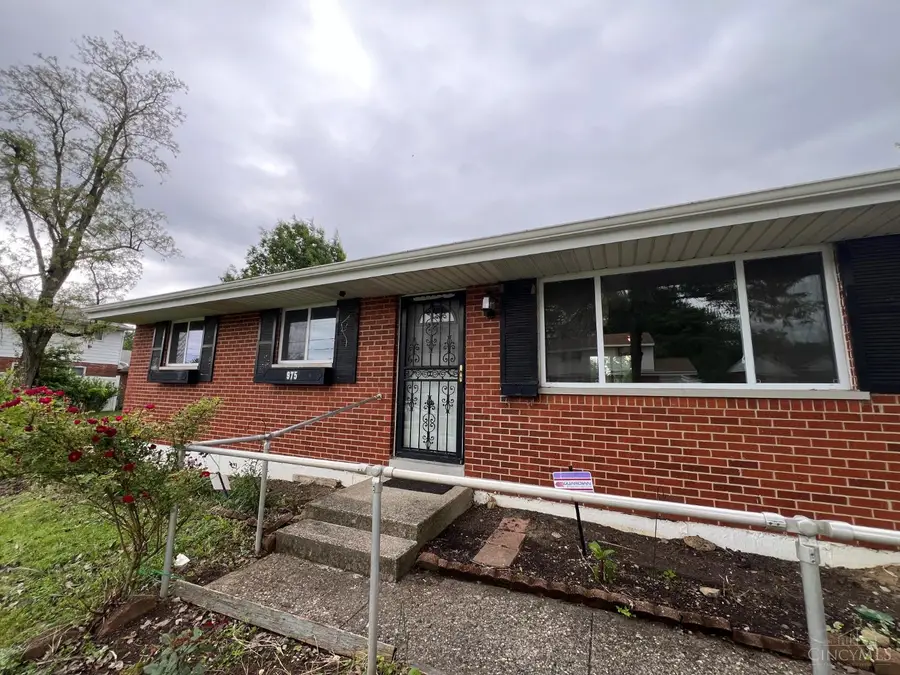 975 Glasgow Drive, Cincinnati, OH 45240 - #3
