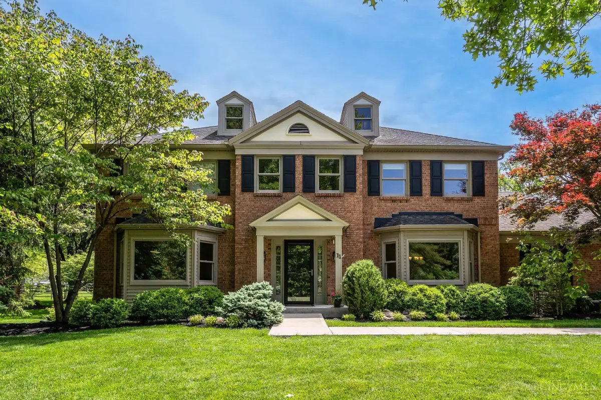 11 Carpenters Run, Blue Ash, OH 45241 - #1