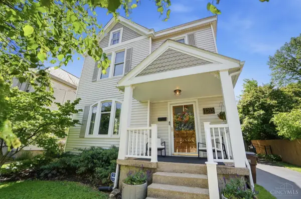 2315 Adams Avenue, Norwood, OH 45212