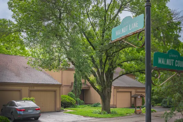 995 Walnut Court, Mason, OH 45040