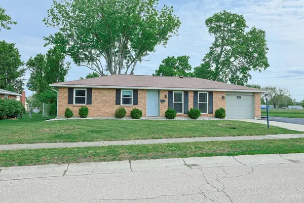 635 Nogales Trail, Miamisburg, OH 45342