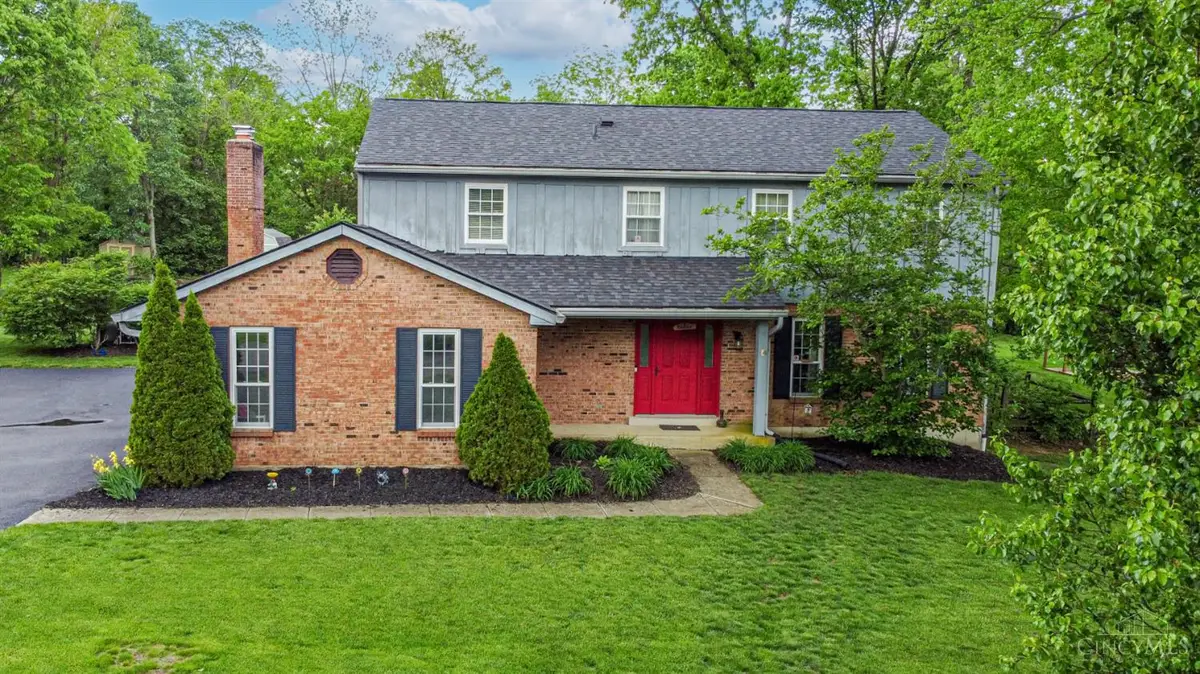 6617 W Knollwood Circle, Miami, OH 45140 - #1