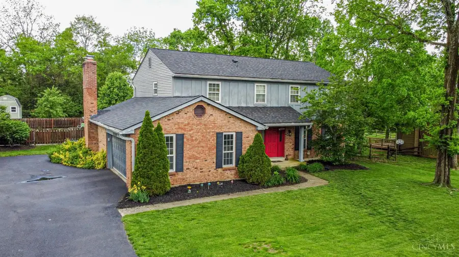 6617 W Knollwood Circle, Miami, OH 45140 - #2