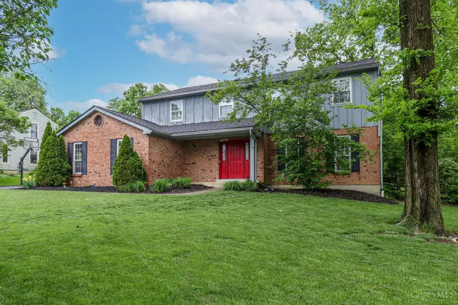 6617 W Knollwood Circle, Miami, OH 45140 - #3