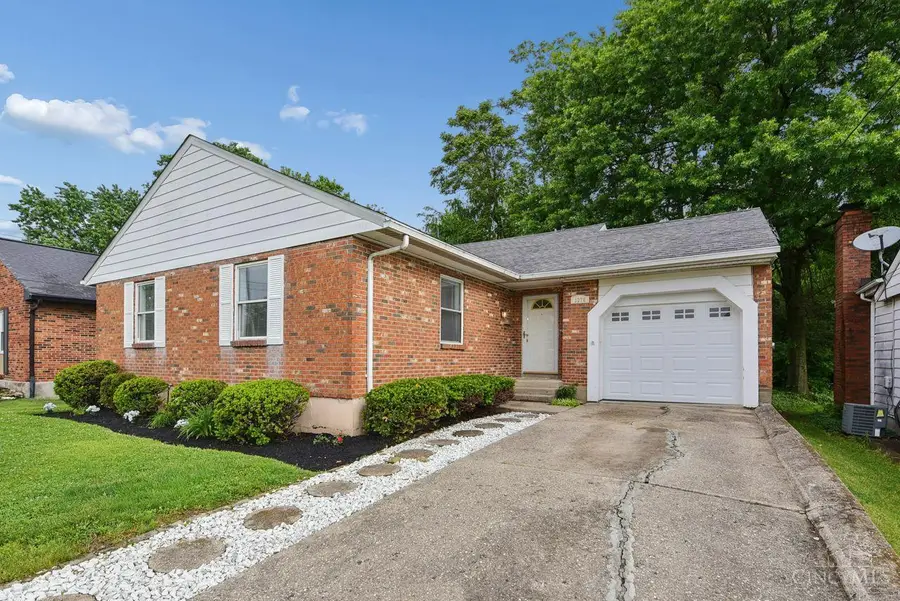 1278 Sanborn Court, Reading, OH 45215 - #2