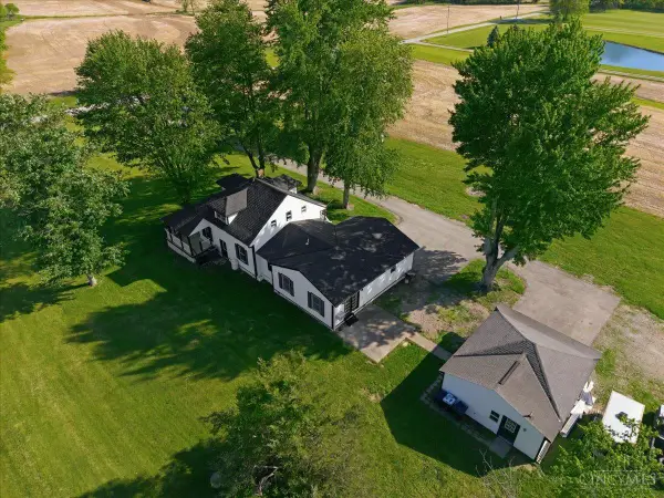 3476 Hoover Road, Bethel, OH 45106