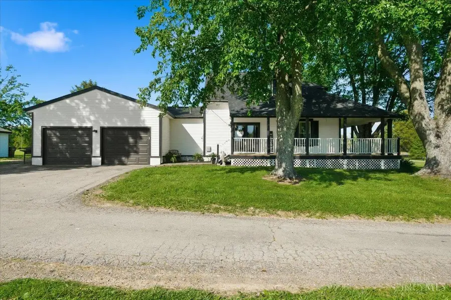 3476 Hoover Road, Bethel, OH 45106 - #2