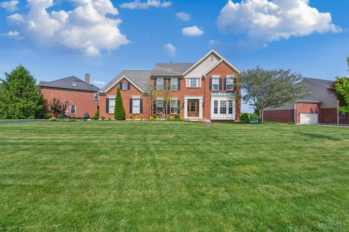 996 Paxton Lake Drive, Remington, OH 45140 - #1