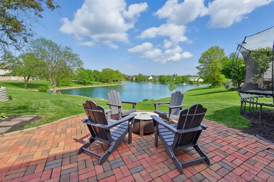 996 Paxton Lake Drive, Remington, OH 45140 - #2
