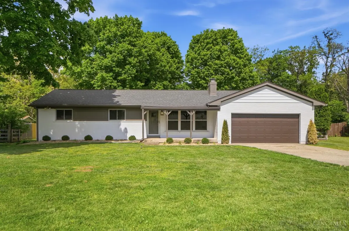 2412 Mardel Court, Ross, OH 45014 - #1