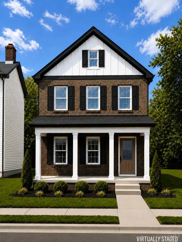 1205 Ludlow Street, Hamilton, OH 45011