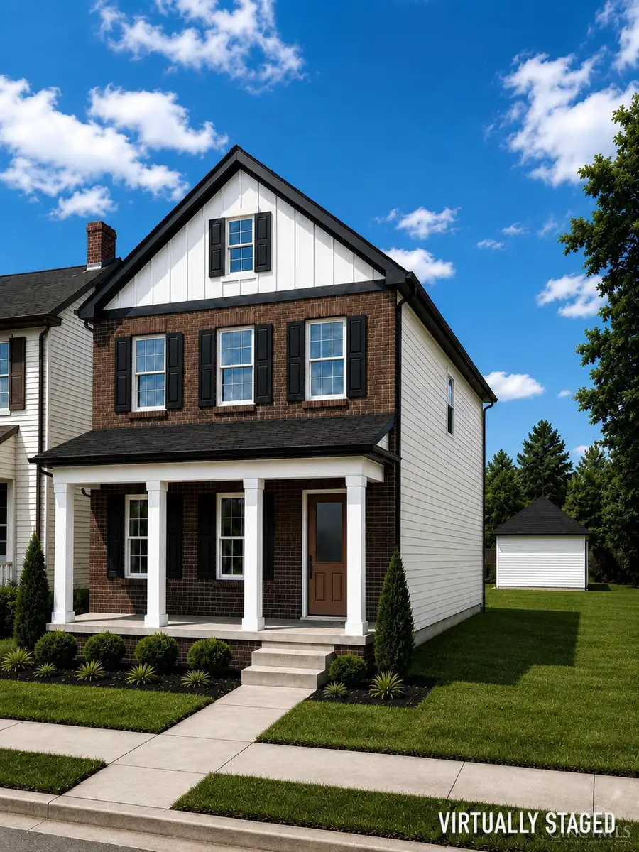 1205 Ludlow Street, Hamilton, OH 45011 - #2