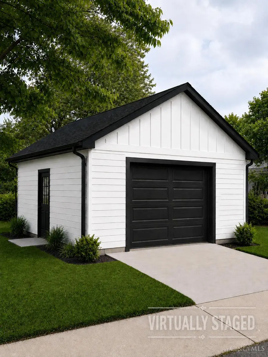 1205 Ludlow Street, Hamilton, OH 45011 - #3