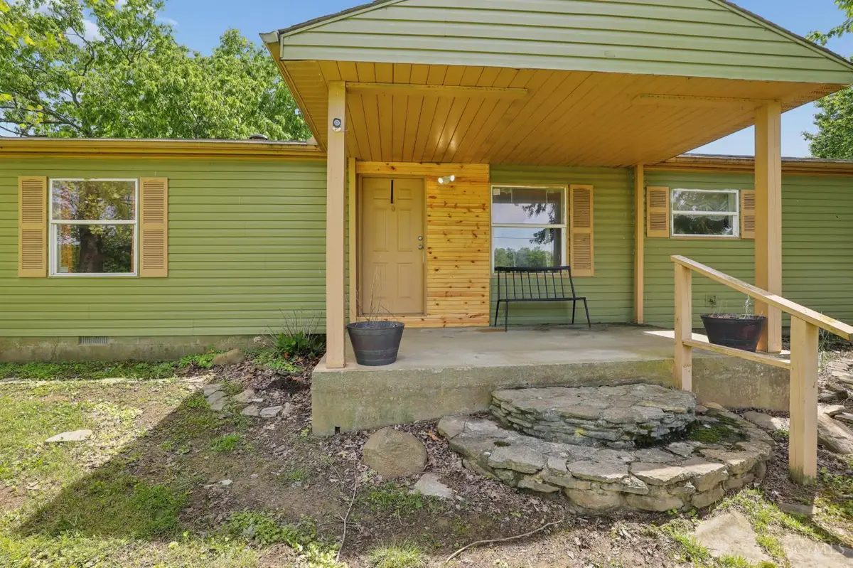 1048 Richey Road, Franklin, OH 45120 - #1