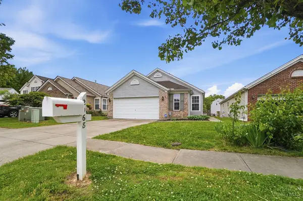 2068 Sheriton Court, Goshen Twp, OH 45140