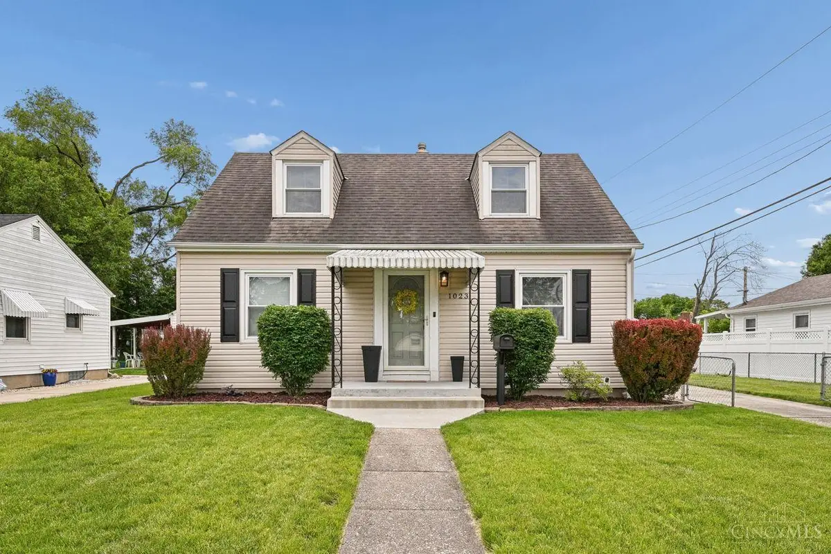 1023 Noyes Avenue, Hamilton, OH 45015 - #1