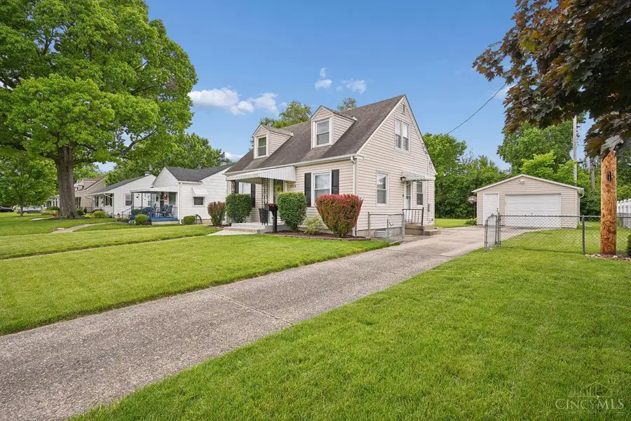 1023 Noyes Avenue, Hamilton, OH 45015 - #2