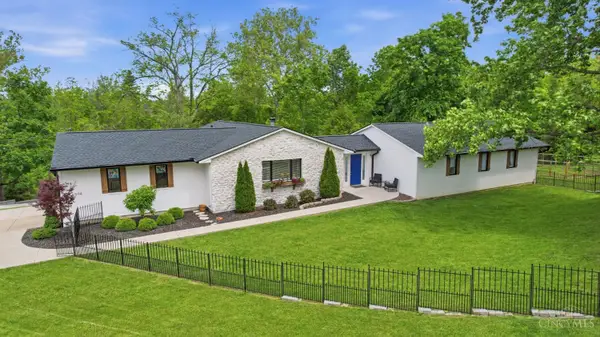 6594 Springdale Road, Colerain Twp, OH 45247