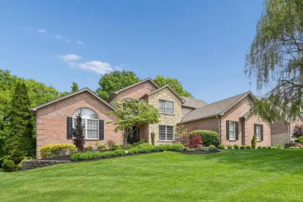 4322 Logsdons Woods Drive, Liberty Twp, OH 45011