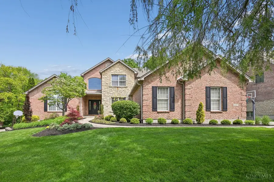4322 Logsdons Woods Drive, Liberty, OH 45011 - #2
