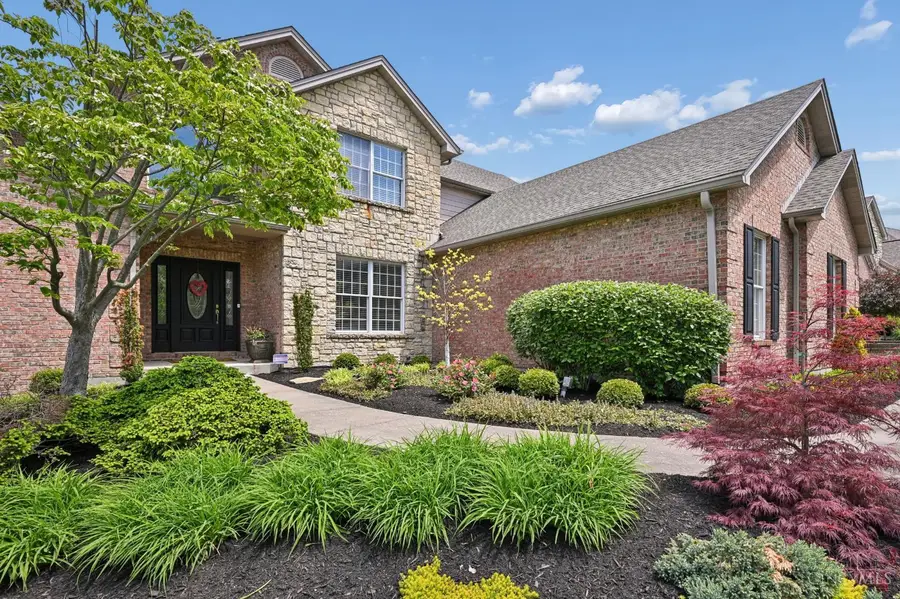 4322 Logsdons Woods Drive, Liberty, OH 45011 - #3