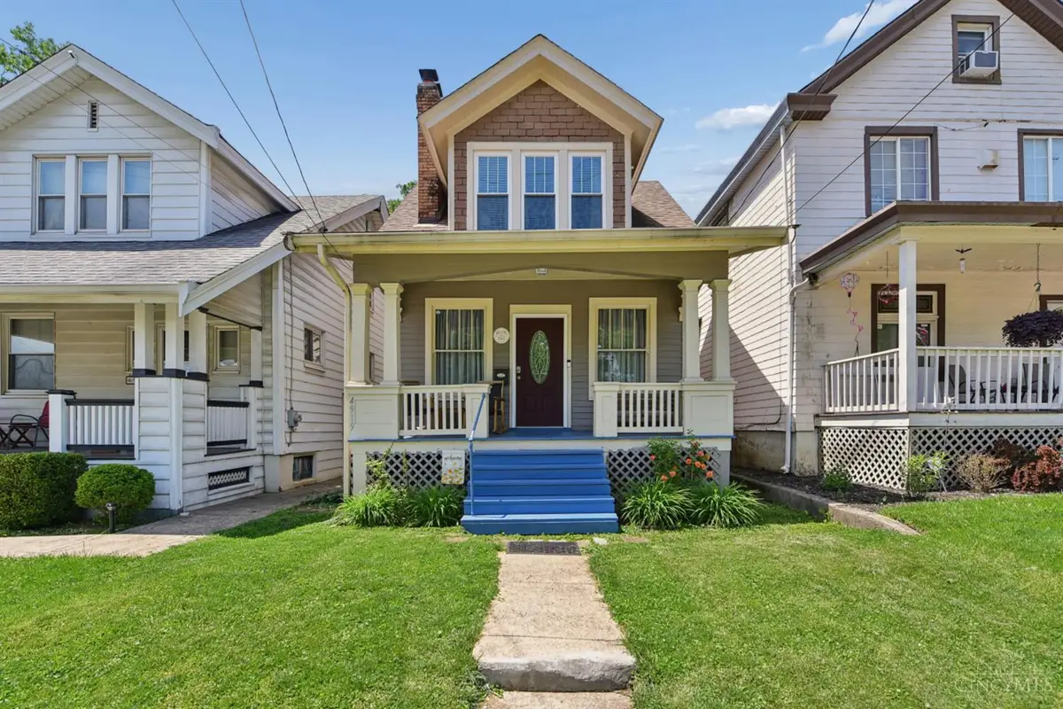 4919 Linden Avenue, Norwood, OH 45212 - #1