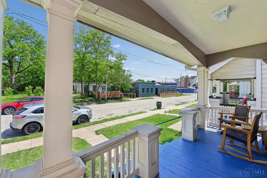 4919 Linden Avenue, Norwood, OH 45212 - #3