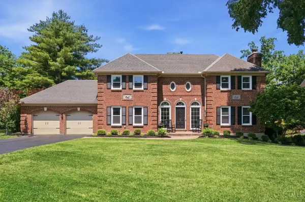 753 Huntersknoll Lane, Anderson Twp, OH 45230