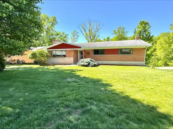 4163 Timberpoint Drive, Green Twp, OH 45247