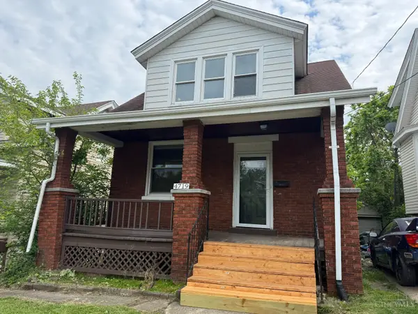 4719 Highridge Avenue, Cincinnati, OH 45238