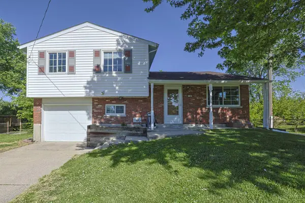 11287 Templeton Drive, Colerain Twp, OH 45251