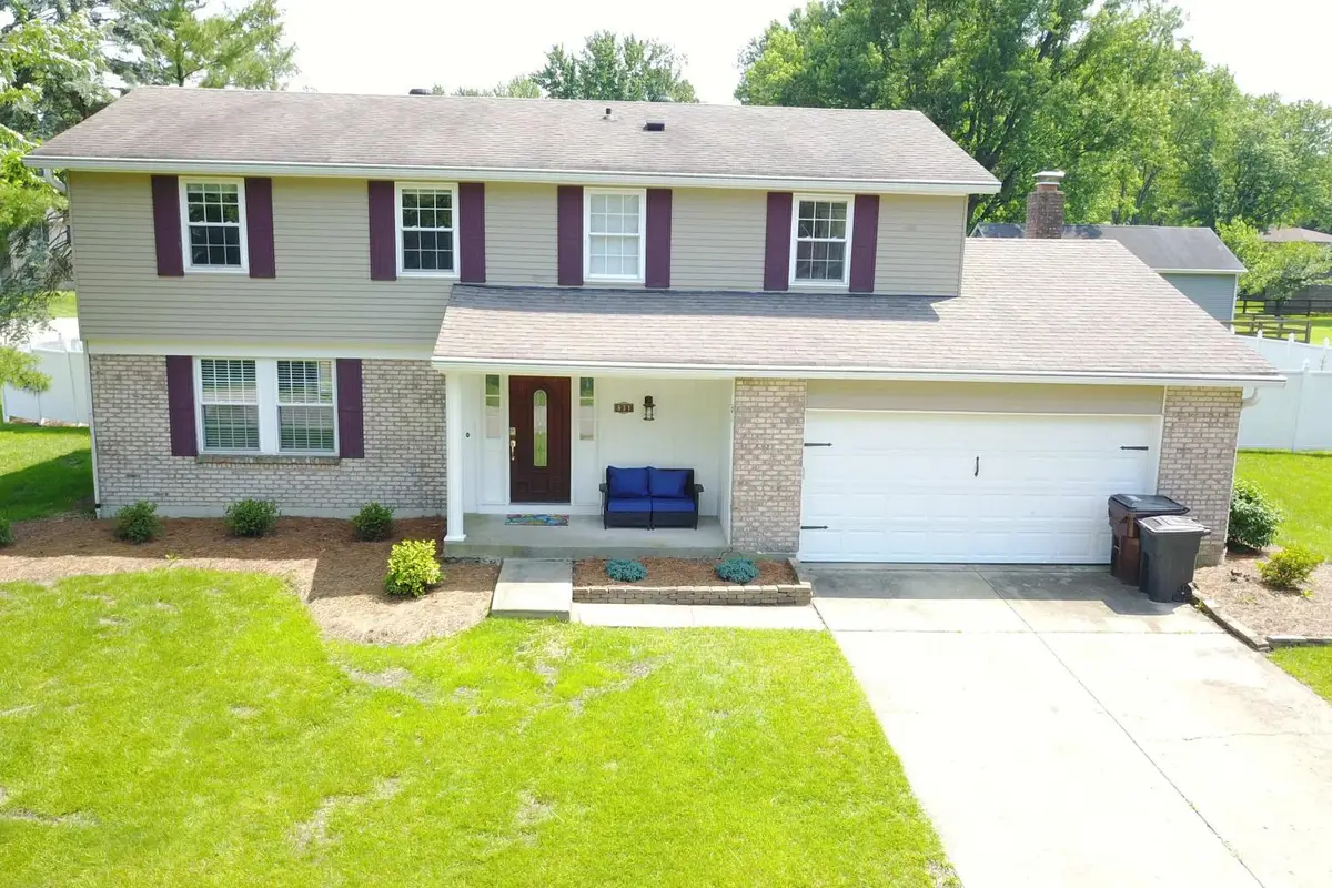 831 Massachusetts Drive, Union, OH 45245 - #1