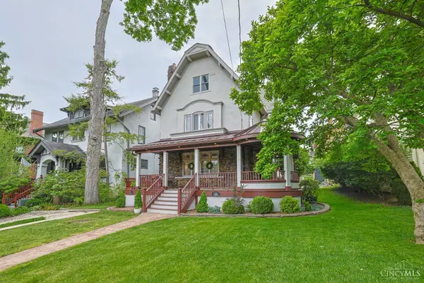 1308 Edwards Road, Cincinnati, OH 45208