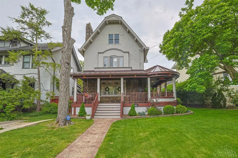 1308 Edwards Road, Cincinnati, OH 45208 - #2