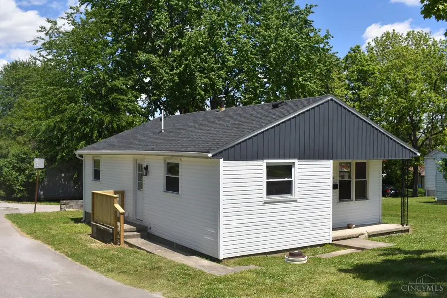 222 Park Avenue, Hillsboro, OH 45133 - #3
