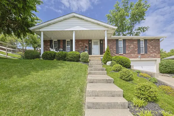 1162 Elizabeth Drive, Hamilton, OH 45013